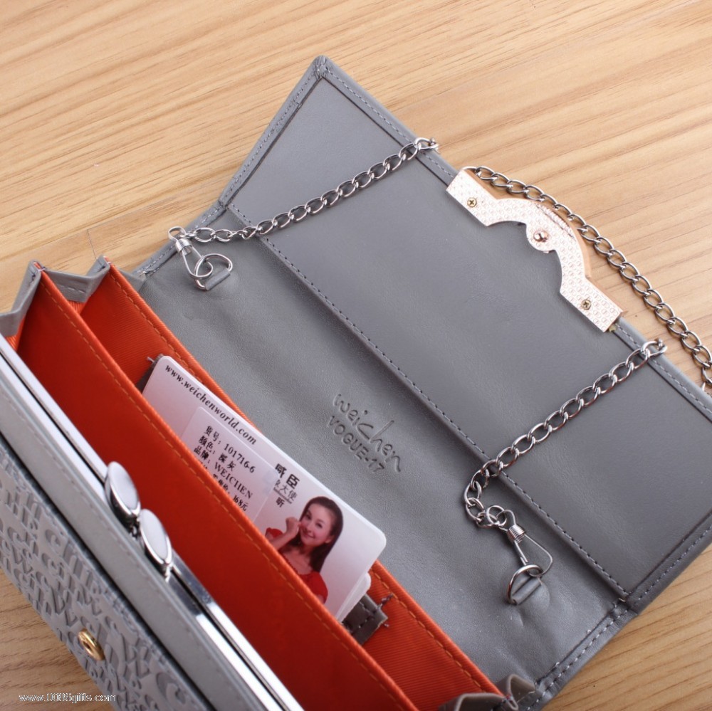 fashion wallet