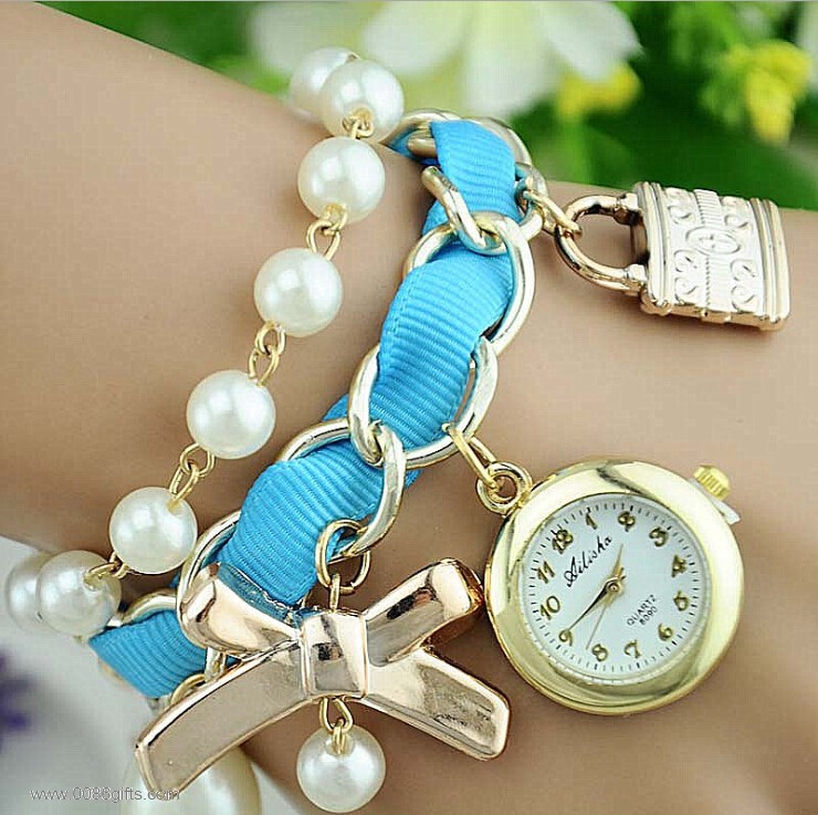 girls watch bracelet