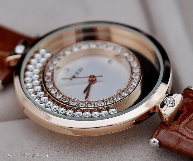 lady watch