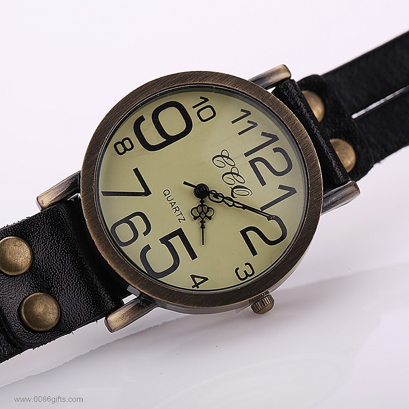  Onda Wrap Vintage Watch 