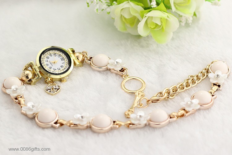  reloj de pulsera de cuarzo 