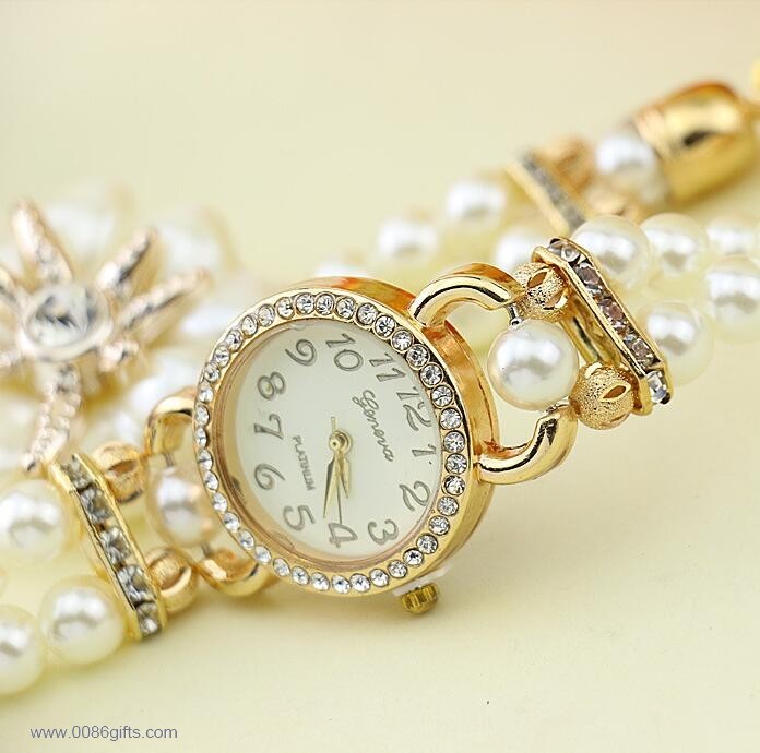 Diamond Lady Watch