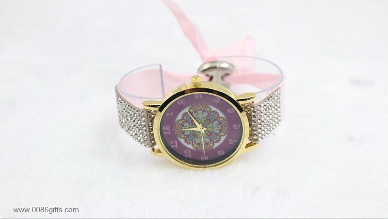 Women Kleid Watch