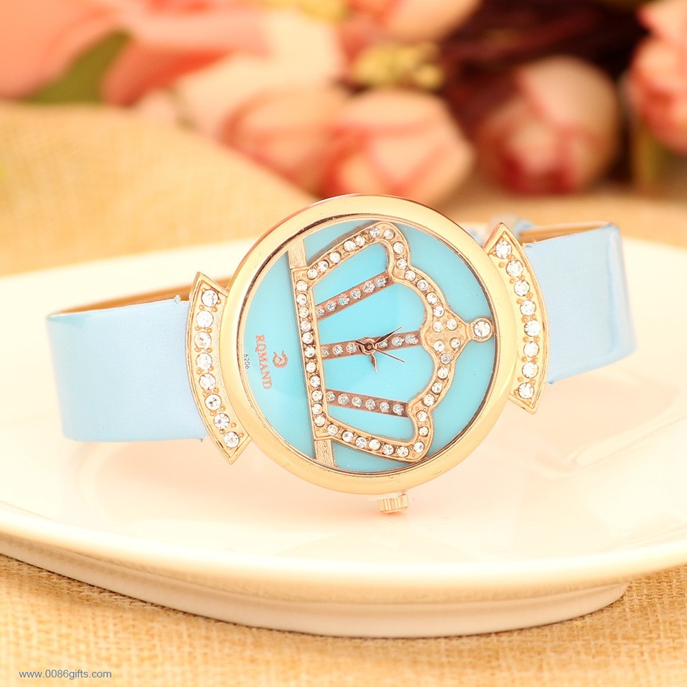 ladies wrist watch