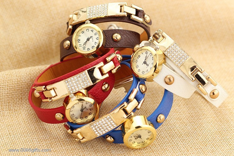 Reloj de Pulsera