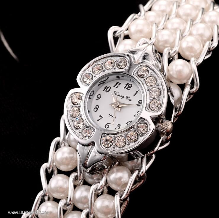 pearl watch