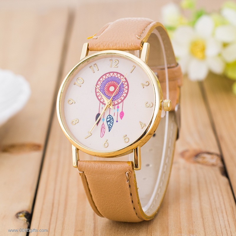 Signore e Ragazze Floreale Watches