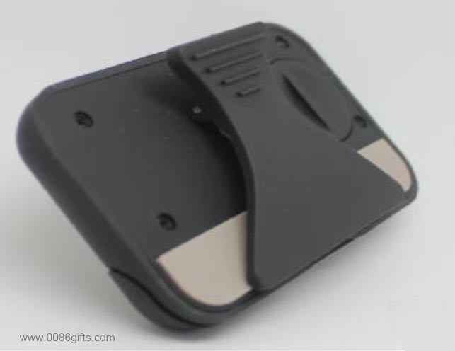 Folding LED Mini book lamp