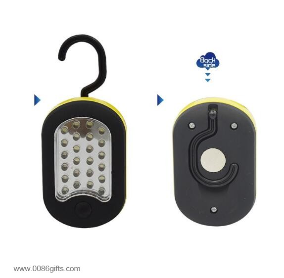 24 + 3 led-URI 27w functioneaza lumina