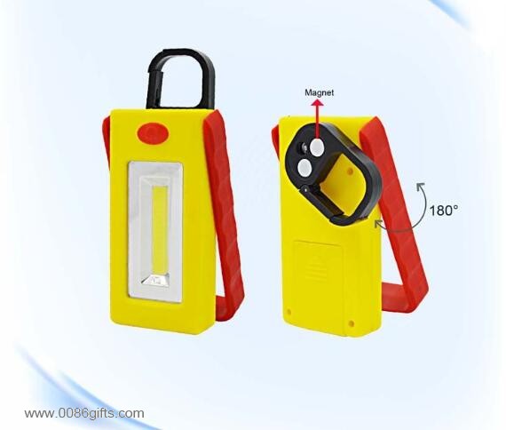 led battery work light 27w