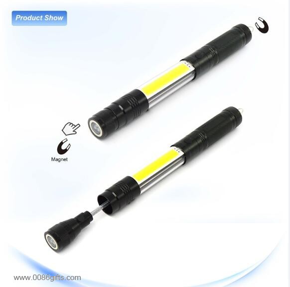 torch light with high bird led light