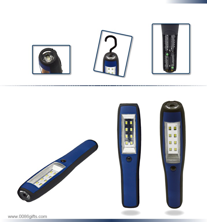 mobile homes set lights work light