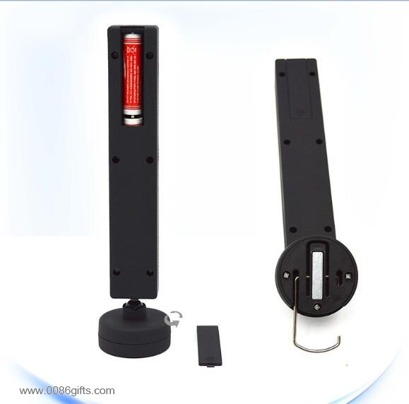  led housing work light