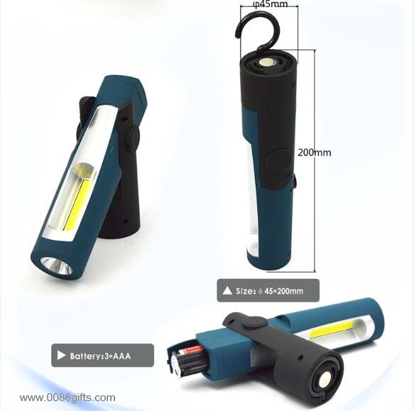 emergency light bar