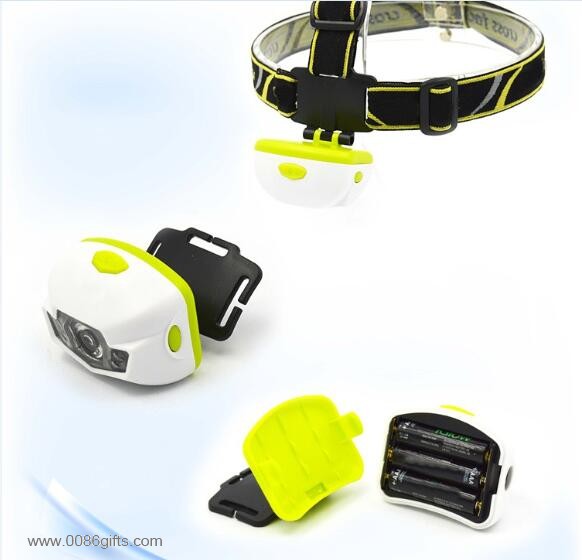 distance running headlamp