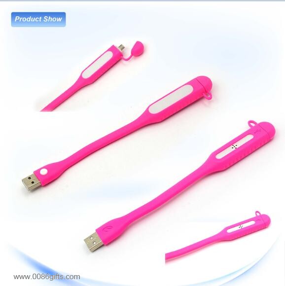 led-streifen portable usb-licht