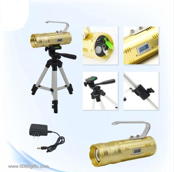 Multi-function Fishing Light