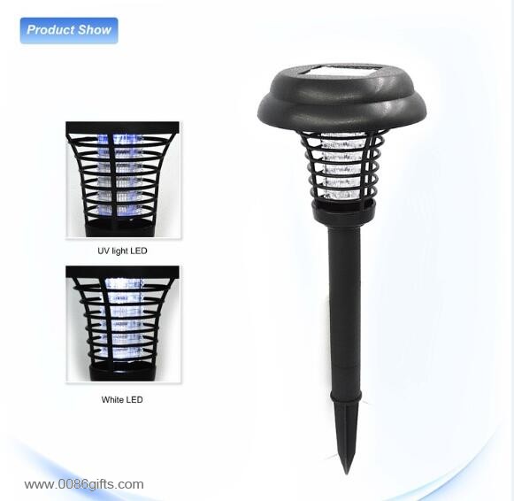 White + Bule LED Automatic lighting
