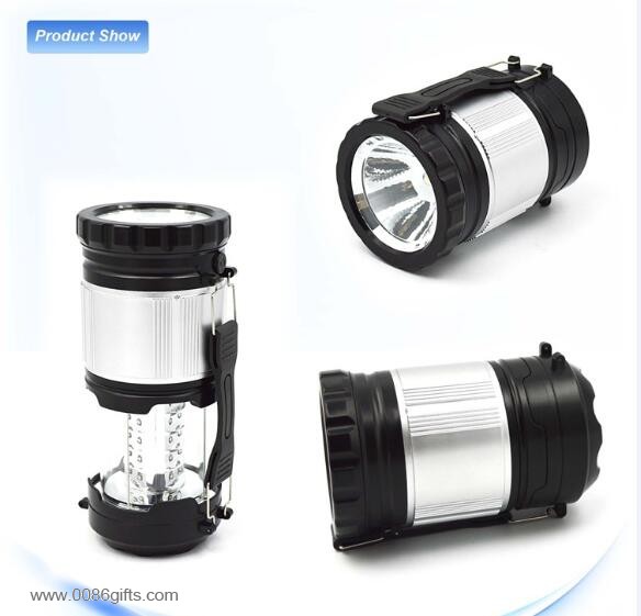 solar camping lanterns